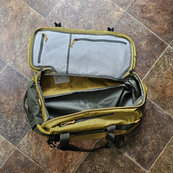 REI Co-op Big Haul 40L Duffel Bag - Picture 10 of 15